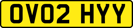 OV02HYY