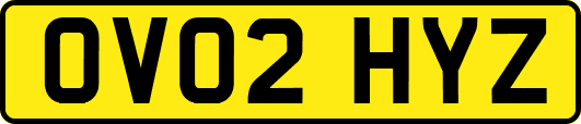 OV02HYZ