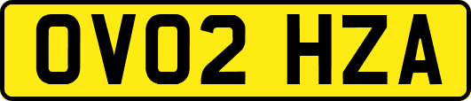 OV02HZA