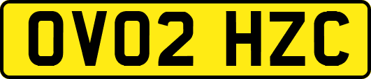 OV02HZC