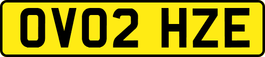 OV02HZE