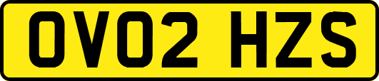 OV02HZS