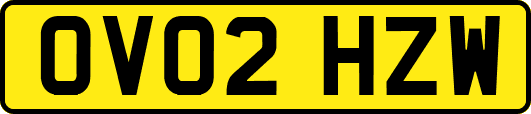 OV02HZW