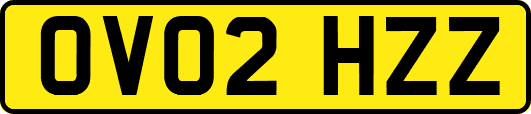 OV02HZZ