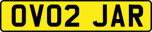 OV02JAR