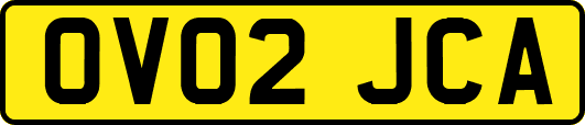 OV02JCA