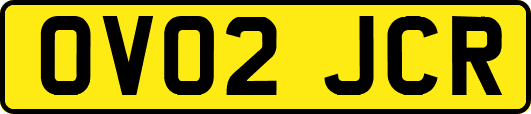 OV02JCR