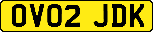 OV02JDK