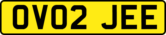 OV02JEE