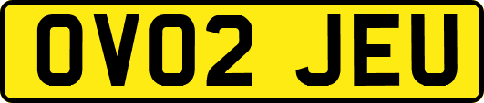 OV02JEU