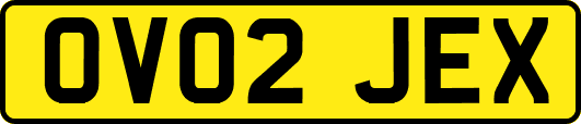OV02JEX