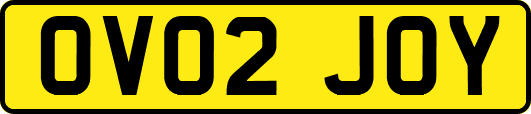 OV02JOY