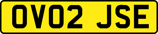 OV02JSE