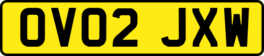 OV02JXW