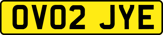 OV02JYE