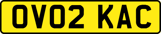 OV02KAC