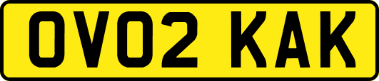 OV02KAK