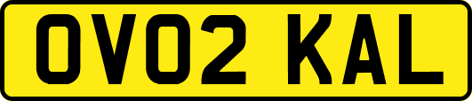 OV02KAL