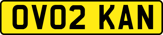OV02KAN