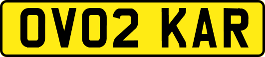 OV02KAR