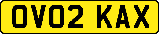 OV02KAX