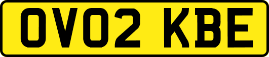 OV02KBE