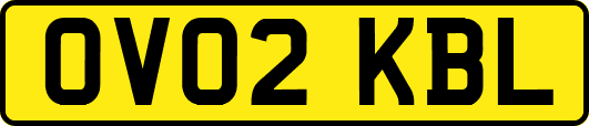 OV02KBL