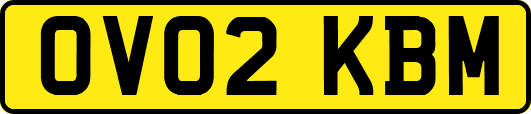 OV02KBM