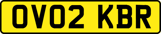 OV02KBR