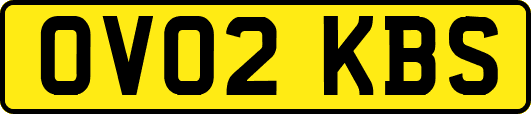OV02KBS