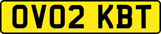 OV02KBT