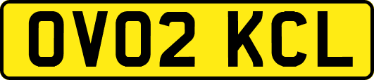 OV02KCL
