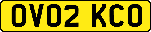 OV02KCO