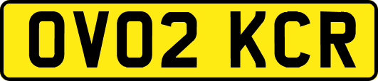 OV02KCR