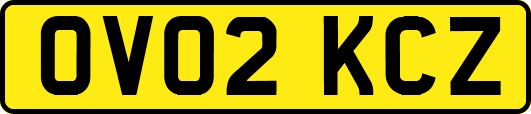 OV02KCZ