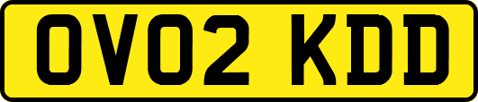 OV02KDD