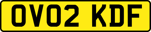 OV02KDF