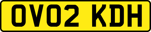 OV02KDH