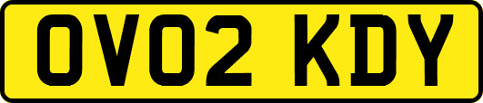 OV02KDY