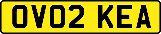 OV02KEA