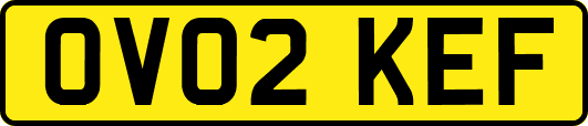 OV02KEF