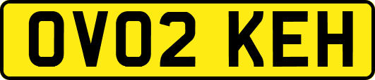 OV02KEH