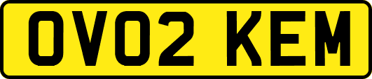 OV02KEM