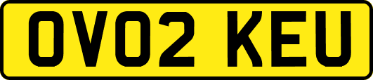 OV02KEU