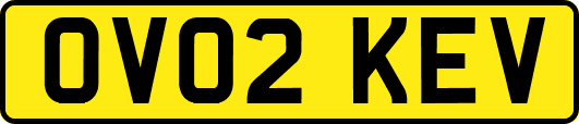 OV02KEV