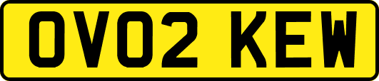 OV02KEW