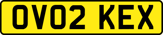 OV02KEX