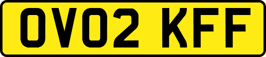 OV02KFF