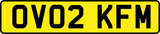 OV02KFM