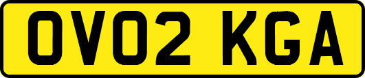 OV02KGA